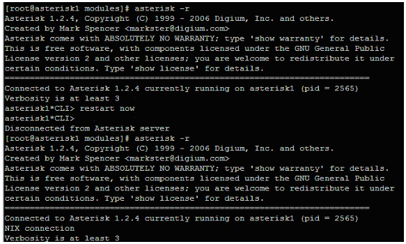 how to install freepbx from isp